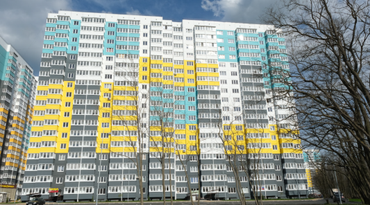 Литер 22